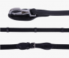 Wodze parciane CLIP - QHP